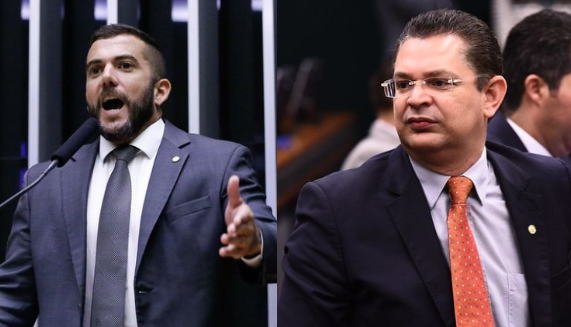 STF autorizou buscas no DF e no Rio; investigação fala em peculato, lavagem de dinheiro e organização criminosa