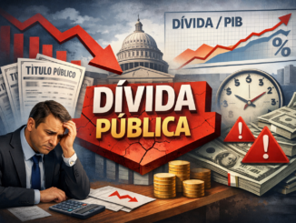 Entenda o que é a dívida pública, como ela funciona e por que seu crescimento influencia juros, inflação, investimentos e a economia do país.