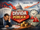 Entenda o que é a dívida pública, como ela funciona e por que seu crescimento influencia juros, inflação, investimentos e a economia do país.