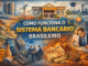 Entenda como funciona o sistema bancário brasileiro, o papel dos bancos e como eles influenciam o crédito, a economia e o dia a dia da população.