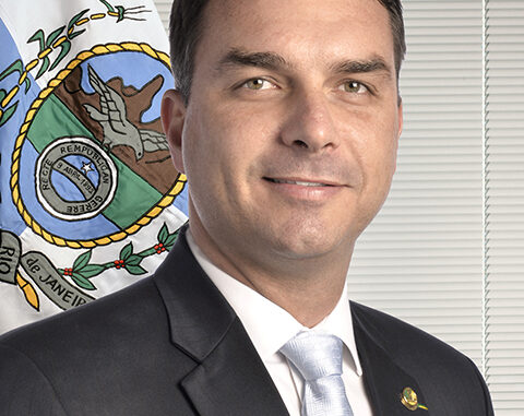 Flávio Bolsonaro