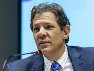 ministro da Fazenda, Fernando Haddad, afirmou que o Orçamento de 2026 ainda precisa de aproximadamente R$ 20 bilhões em receitas ou ajustes para ser fechado