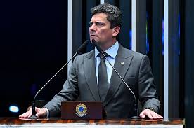 Sergio Moro