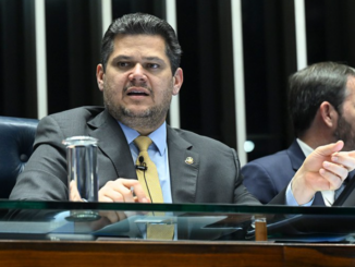 O Senado aprovou nesta terça-feira (16) a adesão do Brasil à quarta fase do Fundo Multilateral de Investimentos (Fumin IV)